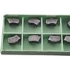 Pack of 10 NEW Walter SX-6E600N04-CE4 WSM43S Carbide Grooving 6mm 0.4mmR