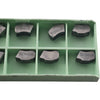 Pack of 10 NEW Walter SX-6E600N04-CE4 WSM43S Carbide Grooving 6mm 0.4mmR