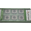 Pack of 10 NEW Walter SNHX1205ANN K88 WK10 Carbide Inserts Milling Alum