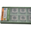 Pack of 10 NEW Walter SNHX1205ANN K88 WK10 Carbide Inserts Milling Alum