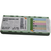 Pack of 10 NEW Walter SNHX1205ANN K88 WK10 Carbide Inserts