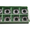 Pack of 10 NEW Walter SNHX1205ANN K88 WK10 Carbide Inserts