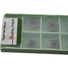 Pack of 10 NEW Walter SDMT09T308F57 WSP45S Carbide Milling Inserts Turning 0.8mmR
