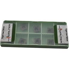 Pack of 10 NEW Walter SDMT09T308F57 WSP45S Carbide Milling Inserts Turning 0.8mmR