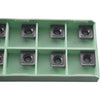 Pack of 10 NEW Walter SDMT09T308F57 WSP45S Carbide Milling Inserts Turning 0.8mmR