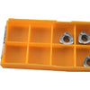 Pack of 3 NEW Mitsubishi JDMW09T320ZDSRFT VP30RT Carbide Milling Inserts 2mmR