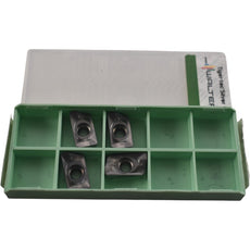 Pack of 4 NEW Walter BCGT160508RG55 WSM35S Carbide Inserts Turning 0.8mmR