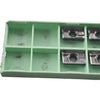Pack of 4 NEW Walter ADHT1606PER G88 WXN15 Carbide Milling Inserts Turning