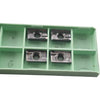 Pack of 4 NEW Walter ADHT1606PER G88 WXN15 Carbide Milling Inserts Turning