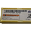 Pack of 10 NEW Mitsubishi AOMT123604PEERM VP15TF Carbide Milling Inserts 0.4mmR