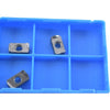 Pack of 5 NEW Kyocera LOGU030310ERGM PR1535 Carbide Milling Inserts Turning