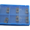 Pack of 10 NEW Kyocera LOGU030310ERGM PR1535 Carbide Milling Inserts Turning