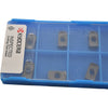 Pack of 10 NEW Kyocera LOGU030310ERGM PR1535 Carbide Milling Inserts Turning
