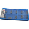 Pack of 10 NEW Kyocera LOGU030310ERGM PR1535 Carbide Milling Inserts Turning