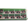 Pack of 10 NEW Walter ADHT1606PER G88 WXN15 Carbide Milling Inserts Turning