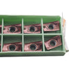 Pack of 10 NEW Walter ADHT1606PER G88 WXN15 Carbide Milling Inserts Turning