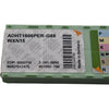 Pack of 10 NEW Walter ADHT1606PER G88 WXN15 Carbide Milling Inserts Turning
