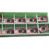 Pack of 10 NEW Walter ADHT1606PER G88 WXN15 Carbide Milling Inserts Turning