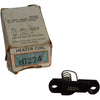 NEW Eaton Cutler-Hammer H1224 Overload Thermal Heater Element 1.89-2.28A