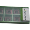 Pack of 10 NEW Walter MPHT120408G88 WXN15 Carbide Milling Inserts 0.8mmR