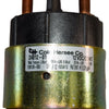NEW Cole Hersee 24812-01 Solenoid Switch 12VDC Continuous Duty SPST