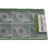 Pack of 10 NEW Walter ZDGT200520R K85 WK10 Carbide Inserts 0.2mmR Right Hand