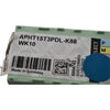 Pack of 10 NEW Walter APHT15T3PDL K88 WK10 Carbide Milling Inserts Aluminum