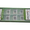 Pack of 10 NEW Walter APHT15T3PDL K88 WK10 Carbide Milling Inserts Aluminum