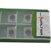 Pack of 10 NEW Walter APHT15T3PDL K88 WK10 Carbide Milling Inserts Aluminum