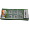Pack of 10 NEW Walter APHT15T3PDL K88 WK10 Carbide Milling Inserts Aluminum