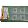 Pack of 10 NEW Walter APHT15T3PDL K88 WK10 Carbide Milling Inserts Aluminum