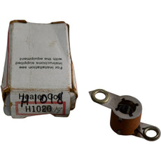 NEW Eaton Cutler-Hammer H1018 Overload Thermal Heater Element 1.13-1.35A