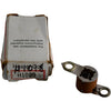 NEW Eaton Cutler-Hammer H1018 Overload Thermal Heater Element 1.13-1.35A