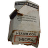 NEW Eaton Cutler-Hammer H1054 Overload Thermal Heater Element 83.2-90A