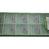 Pack of 10 NEW Walter VNMG160404MM5 WSM30S Carbide Inserts Turning 0.4mmR