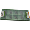 Pack of 10 NEW Walter VNMG160404MM5 WSM30S Carbide Inserts Turning 0.4mmR