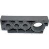 NEW Numatics FlexiBlok Manifold End Cap Valve Plate EB P EA Ports