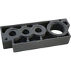 NEW Numatics FlexiBlok Manifold End Cap Valve Plate EB P EA Ports