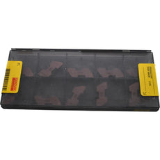 Pack of 10 NEW Sandvik TLGP-3062R 1125 Carbide Grooving Inserts Top-Lok