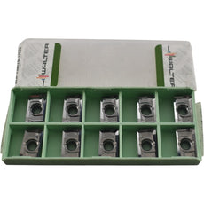 Pack of 10 NEW Walter APHT15T3PDL-K88 WK10 Carbide Milling Inserts LH