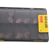 Pack of 10 NEW Sandvik TLRP-3062L 1125 Carbide Grooving Inserts LH
