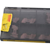 Pack of 10 NEW Sandvik TLRP-3062L 1125 Carbide Grooving Inserts LH