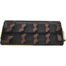 Pack of 10 NEW Sandvik TLGP-3062R 1125 Carbide Grooving Inserts Top-Lok