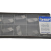Pack of 10 NEW Iscar GIPA 6.00-0.40 IC20 Carbide Grooving Inserts Uncoated
