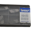 Pack of 10 NEW Iscar GIPA 6.00-0.40 IC20 Carbide Grooving Inserts Uncoated