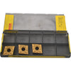 Pack of 3 NEW Sandvik CNMG120404-MF 2015 Carbide Turning Inserts CNMP