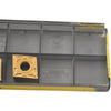 Pack of 3 NEW Sandvik CNMG120404-MF 2015 Carbide Turning Inserts CNMP