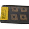 Pack of 10 NEW Sandvik CNMG120404-MF 2015 Carbide Turning Inserts CNMP