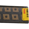 Pack of 10 NEW Sandvik CNMG120404-MF 2015 Carbide Turning Inserts CNMP