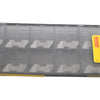 Pack of 10 NEW Sandvik TLG-3094L H13A Carbide Grooving Inserts Uncoated LH